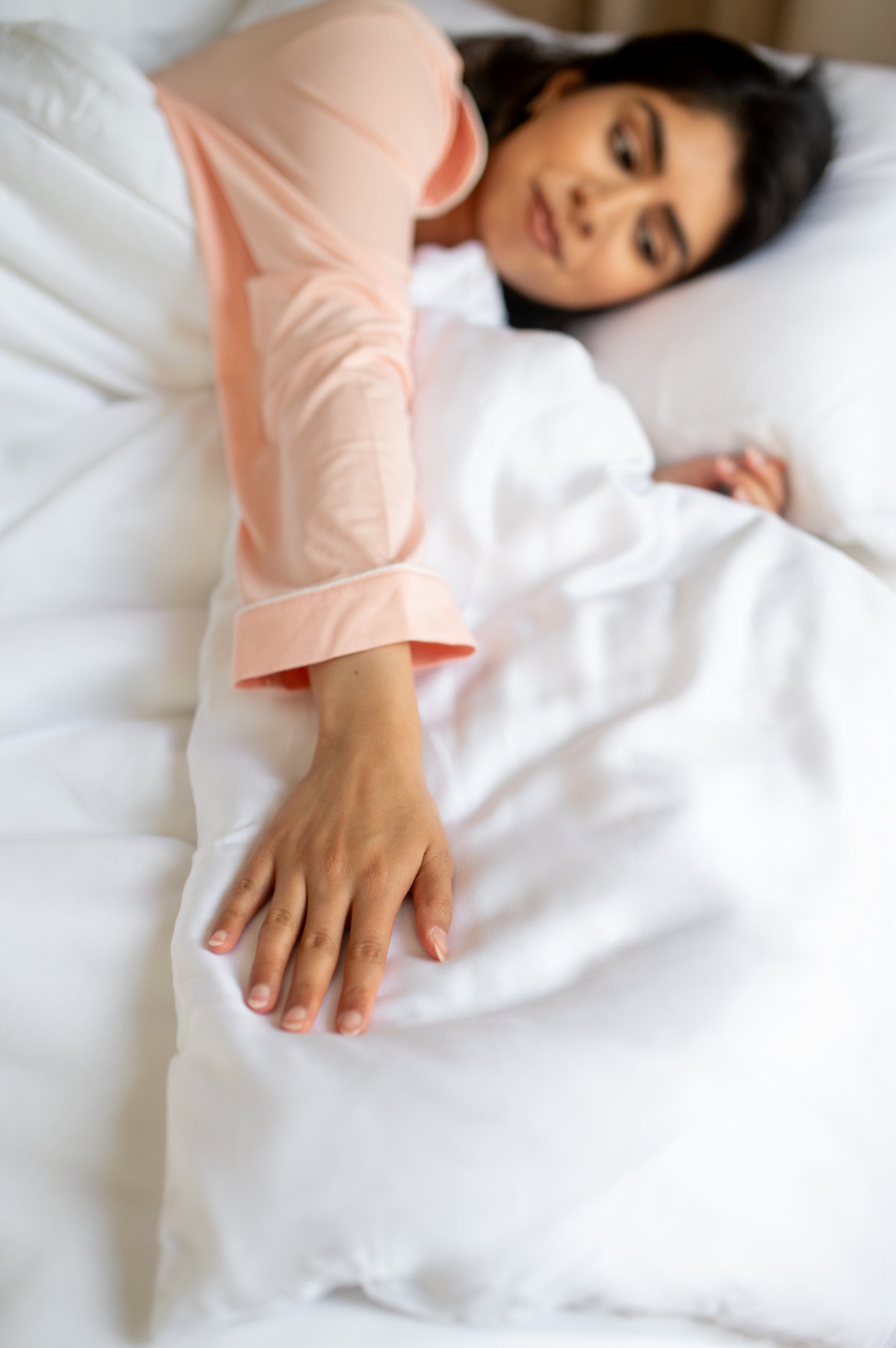 EIRA Pure Tencel™ Duvet Cover