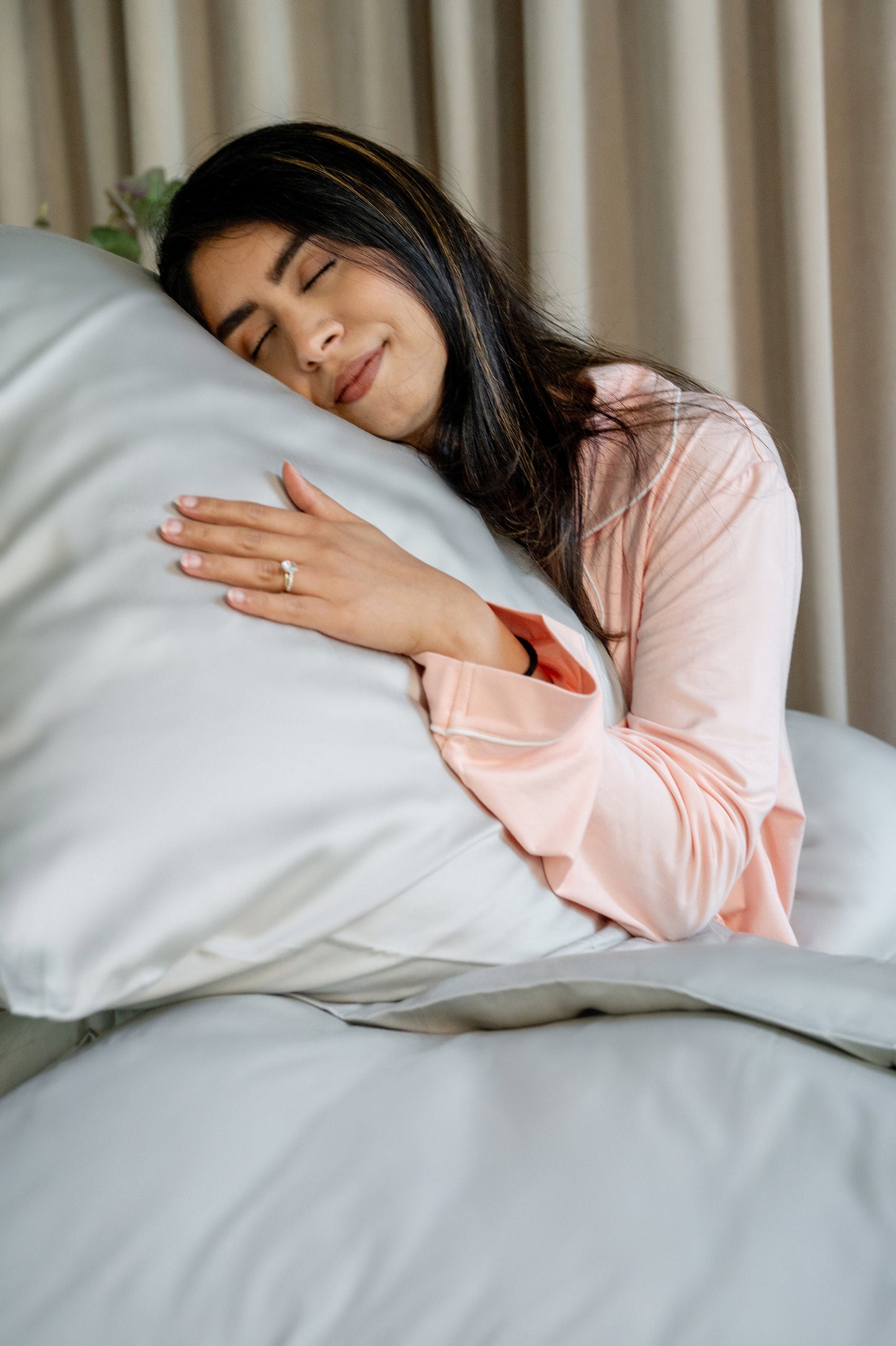 EIRA Pure Tencel™ Pillow Case Set