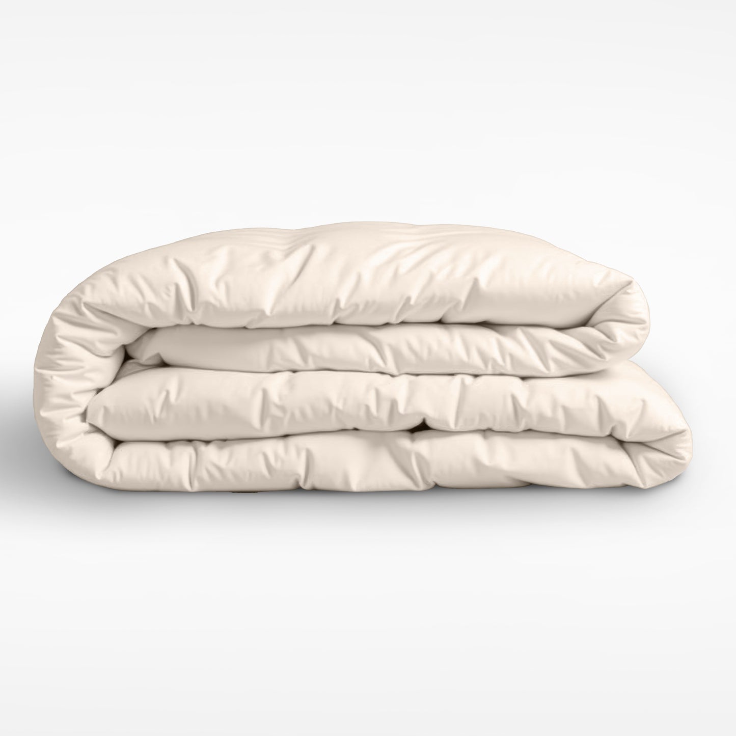 EIRA Duvet Cover - Pearl