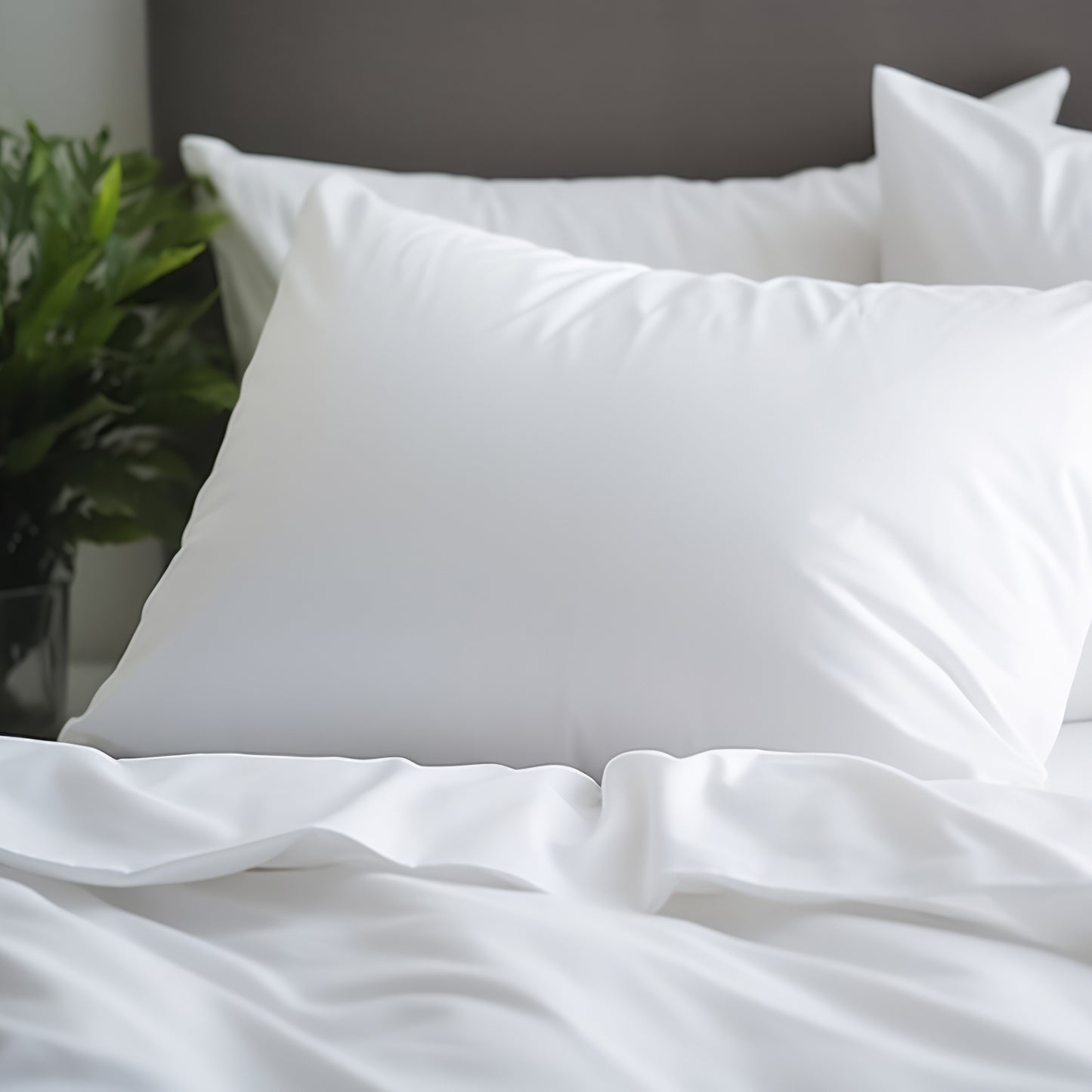 EIRA Pure Tencel™ Pillow Case Set