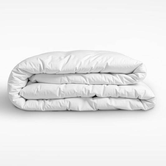 EIRA Duvet Cover - Dove