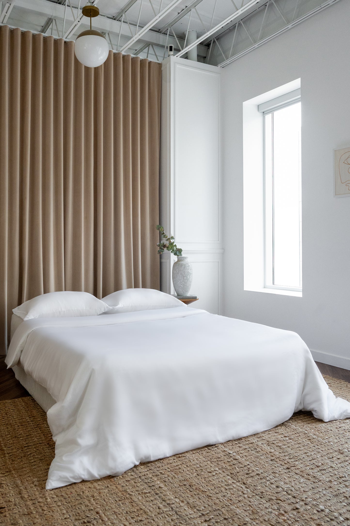EIRA Pure Tencel™ Duvet Cover
