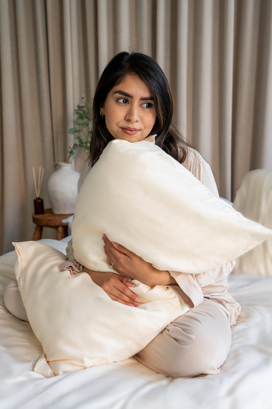 EIRA Pure Tencel™ Pillow Case Set
