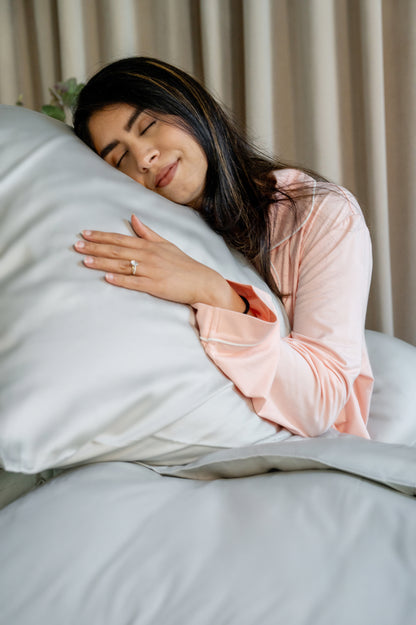 EIRA Pure Tencel™ Pillow Case Set